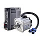 T6 Series 750W AC Servo Motor Kit 3000rpm 2.39Nm 17-Bit Encoder IP65 - T6-RS750H2A3-M17S | StepperOnline UK