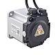 T6 Series 750W AC Servo Motor Kit 3000rpm 2.39Nm 17-Bit Encoder IP65 - T6-RS750H2A3-M17S | StepperOnline UK