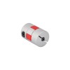 5mm - 6mm Flexible Jaw Coupling 20x30mm CNC Stepper Motor Shaft Coupler - ST-JC02 | StepperOnline UK