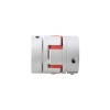10mm - 19mm Flexible Jaw Coupling 40x50mm CNC Stepper Motor Shaft Coupler - ST-JC40 | StepperOnline UK