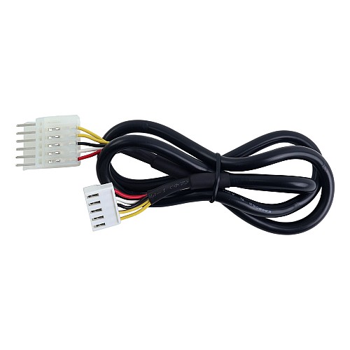 60W Single Phase 220VAC Motor Speed Controller for Variable Speed Motor - FS-02-220V-60W | StepperOnline UK