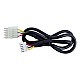 60W Single Phase 220VAC Motor Speed Controller for Variable Speed Motor - FS-02-220V-60W | StepperOnline UK
