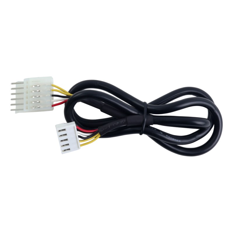 15W Single Phase 220VAC Motor Speed Controller for Variable Speed Motor - FS-02-220V-15W | StepperOnline UK