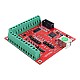 4-Axis CNC Breakout Board Controller 100Khz USB Control for Mach3 - ST-V3 | StepperOnline UK