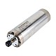 CNC Spindle Motor Water Cooled 110V 800W 24000RPM 400Hz ER11 Collet - GDZ65-800A4 | StepperOnline UK