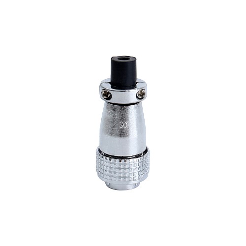 CNC Spindle Motor Water Cooled 110V 800W 24000RPM 400Hz ER11 Collet - GDZ65-800A4 | StepperOnline UK