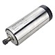 CNC Spindle Motor Air Cooled 220V 1.5KW 24000RPM 400Hz ER11 Collet - GDZ80F-1.5B4 | StepperOnline UK