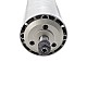 CNC Spindle Motor Air Cooled 220V 1.5KW 24000RPM 400Hz ER11 Collet - GDZ80F-1.5B4 | StepperOnline UK