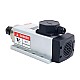 CNC Spindle Motor Air Cooled 220V 2.2KW 24000RPM 400Hz ER20 Collet - GDZL80x73-2.2B4 | StepperOnline UK
