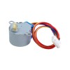5pcs 28BYJ-48 4-Phase Stepper Motor & ULN2003 Driver Board kit - 5-ULN2003 | StepperOnline UK