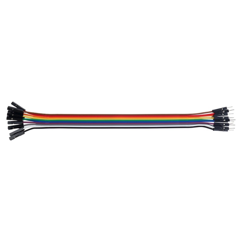 5pcs 28BYJ-48 4-Phase Stepper Motor & ULN2003 Driver Board kit - 5-ULN2003 | StepperOnline UK