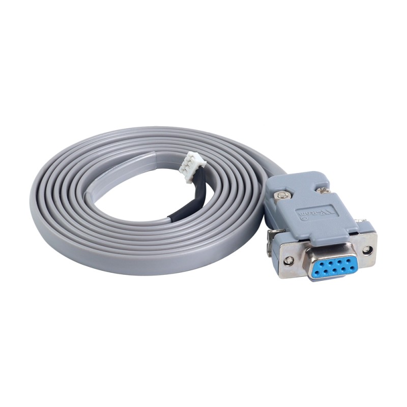 YS Series 4 Axis 12.00Nm(1699.34oz.in) Nema 34 Closed Loop Stepper Kit V2.0 w/ Power Supply - 4-CLYS120-V20 | StepperOnline UK