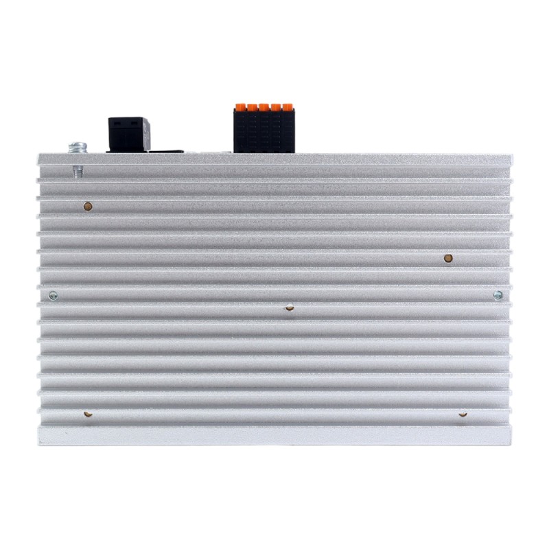 Y Series EtherCAT Closed Loop Stepper Driver 0-7.2A 24-50VDC for Nema 17, 23, 24 Stepper Motor - CL57EC | StepperOnline UK