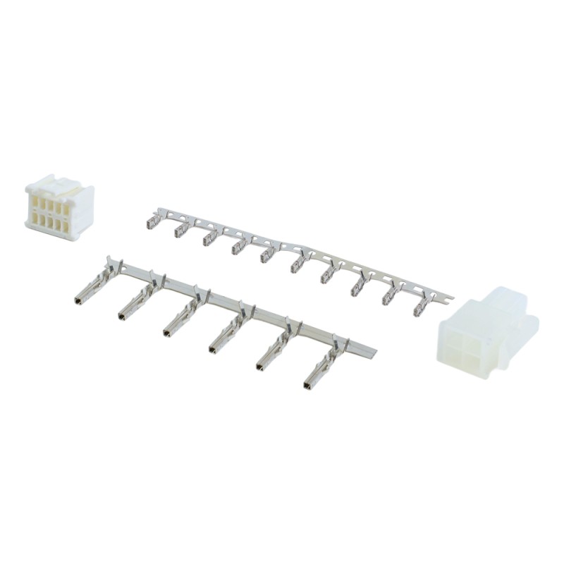Y Series EtherCAT Closed Loop Stepper Driver 0-7.2A 24-50VDC for Nema 17, 23, 24 Stepper Motor - CL57EC | StepperOnline UK