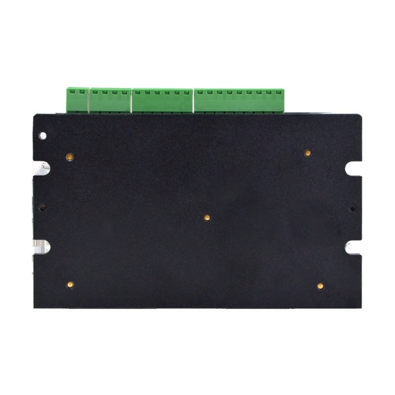 Closed Loop Stepper Driver V4.1 0-8.0A 24-48VDC for Nema 17, 23, 24 Stepper Motor - CL57T-V41 | StepperOnline UK