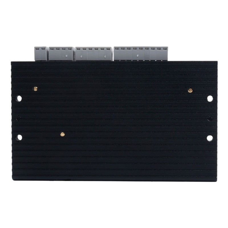 TE Series Closed Loop Stepper Driver 0.5-7.0A 24-50VDC for Nema 17, 23, 24 Stepper Motor - CL57TE | StepperOnline UK