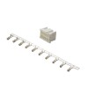 Modbus RS485 Closed Loop Stepper Motor Driver 2.1-8.0A 30-110VDC or 18-80VAC - CL86RS | StepperOnline UK