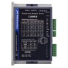 Modbus RS485 Closed Loop Stepper Motor Driver 2.1-8.0A 30-110VDC or 18-80VAC - CL86RS | StepperOnline UK