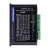 TS Series 4 Axis 9.0Nm(1274.5oz.in) Nema 34 Closed Loop Stepper Kit w/ Power Supply - 4-CLTS90-V41 | StepperOnline UK