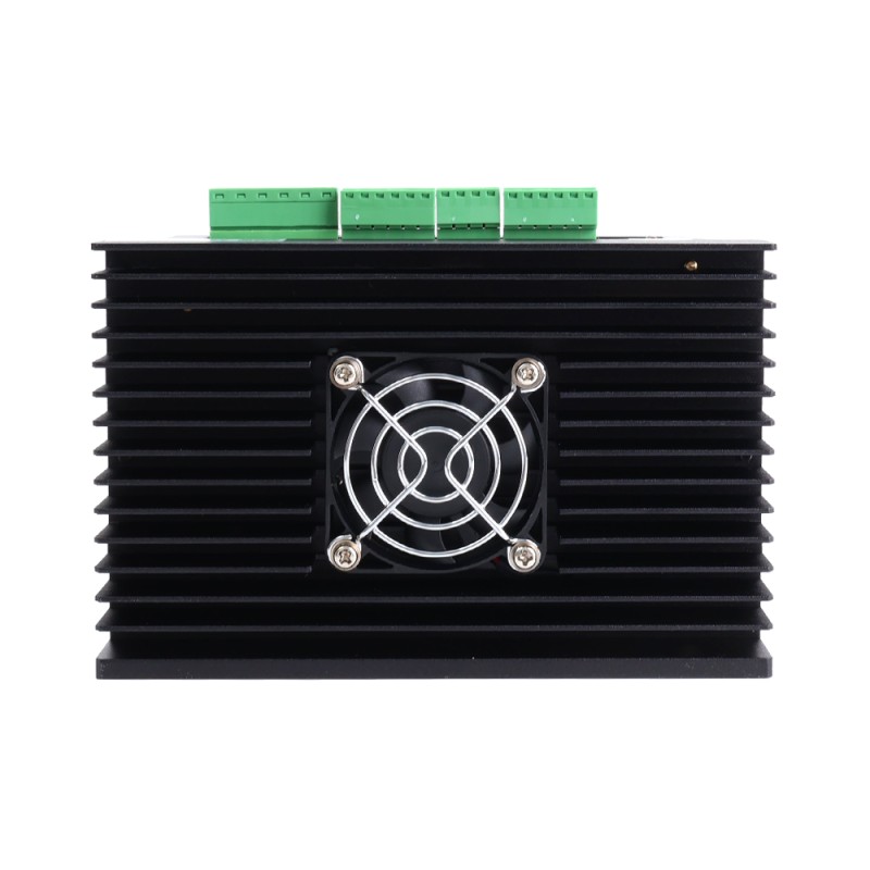 Closed Loop Stepper Driver V4.1 0-8.0A 18-80VAC/24-110VDC for Nema 34 Stepper Motor - CL86T-V41 | StepperOnline UK