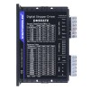TES Series 1 Axis Stepper CNC Kit 3.4Nm(481.48oz.in) Nema 24 Stepper Motor & Driver DM556TE - 1-DM556TE-24HS39 | StepperOnline UK