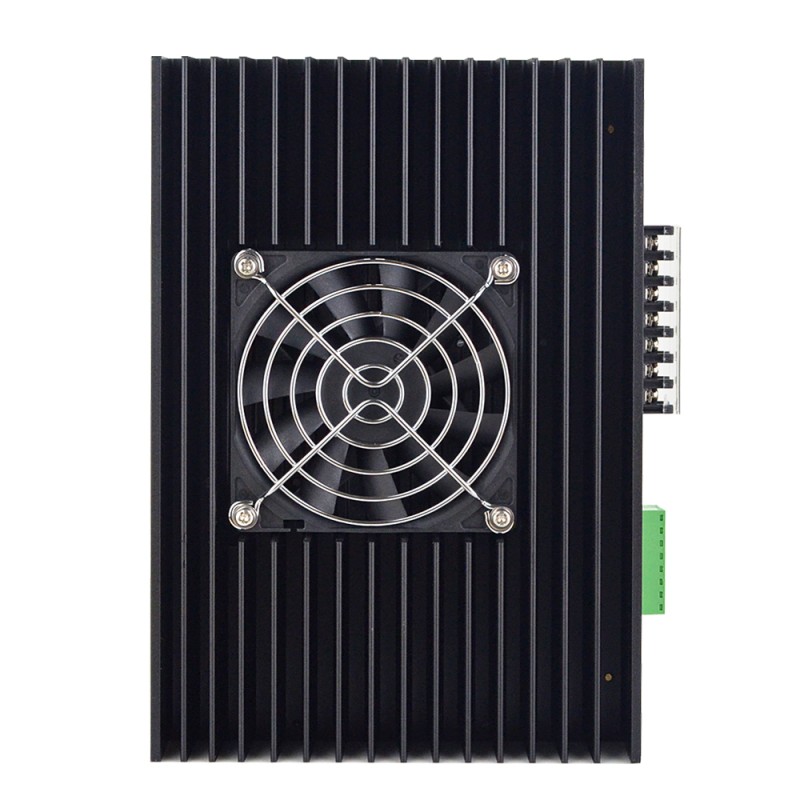 Digital Stepper Driver 0.5-8.2A 180-240VAC for Nema 34,42 Stepper Motor - DM2282T | StepperOnline UK