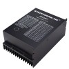 Digital Stepper Driver 0.5-8.2A 180-240VAC for Nema 34,42 Stepper Motor - DM2282T | StepperOnline UK