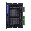 Stepper Motor Controller 2 Channels 1.0-5.6A 20-40VDC Speed Adjustable - DM456AI | StepperOnline UK