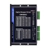 Stepper Motor Controller 2 Channels 1.0-8.4A 20-40VDC Speed Adjustable - DM480AI | StepperOnline UK