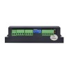 Stepper Motor Controller 2 Channels 1.0-8.4A 20-40VDC Speed Adjustable - DM480AI | StepperOnline UK