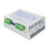 Y Series Digital Stepper Driver 2.4-7.2A AC18V-80V/DC 36V-110V for Nema 34 Motor - DM860Y | StepperOnline UK
