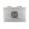 Y Series Digital Stepper Driver 2.4-7.2A AC18V-80V/DC 36V-110V for Nema 34 Motor - DM860Y | StepperOnline UK