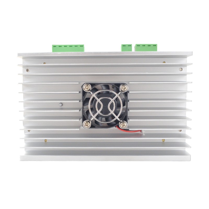 Y Series Digital Stepper Driver 2.4-7.2A AC18V-80V/DC 36V-110V for Nema 34 Motor - DM860Y | StepperOnline UK