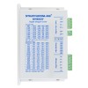 Y Series Digital Stepper Driver 2.4-7.2A AC18V-80V/DC 36V-110V for Nema 34 Motor - DM860Y | StepperOnline UK