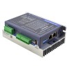 Modbus RS485 Stepper Driver 2.1-8.2A 18-80VAC or 30-110VDC for Nema 34 Stepper Motor - DM882RS | StepperOnline UK