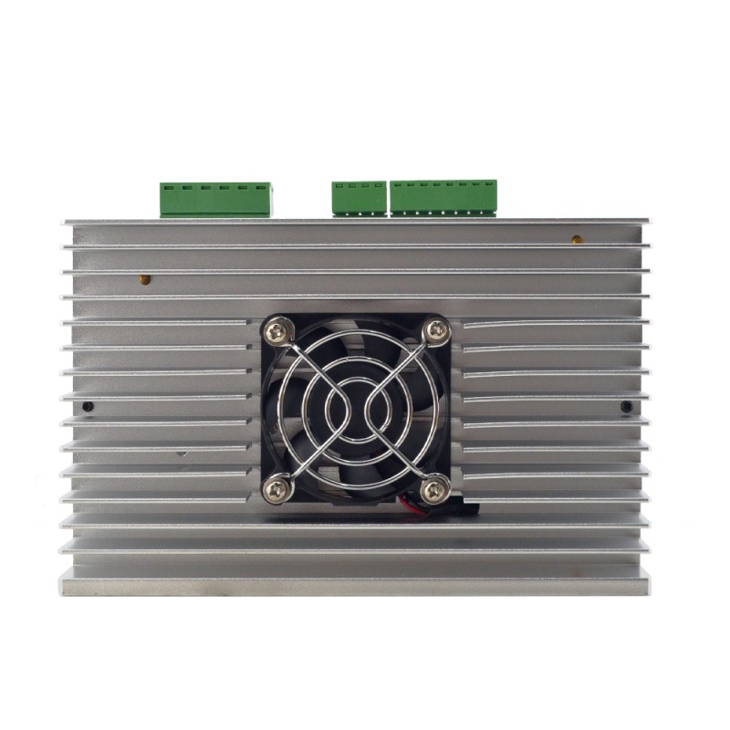 Modbus RS485 Stepper Driver 2.1-8.2A 18-80VAC or 30-110VDC for Nema 34 Stepper Motor - DM882RS | StepperOnline UK