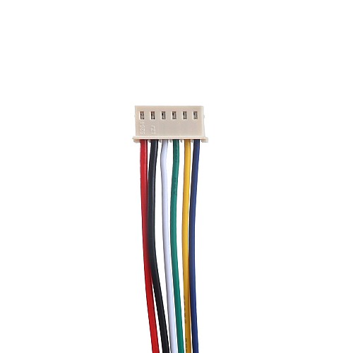 Integrated Stepper Motor Driver 1.0-4.5A 11-36VDC Low-noise for NEMA 23 Stepper Motor - ISDT23-45 | StepperOnline UK