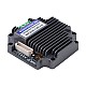 Integrated Stepper Motor Driver 1.0-4.5A 11-36VDC Low-noise for NEMA 23 Stepper Motor - ISDT23-45 | StepperOnline UK