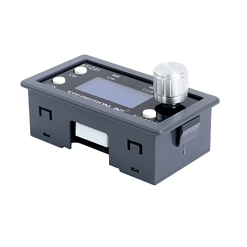 Stepper Controller 5-30VDC for Single Axis Stepper Motor - ST-C01 | StepperOnline UK