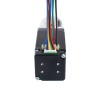 Nema 11 Stepper Motor with  Gearbox Gear Ratio 14:1 & Magnetic Encoder 1000PPR(4000CPR) - 11HS20-0674D-PG14-AR4 | StepperOnline UK