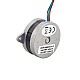 Round Nema 14 Bipolar 0.9deg 9Ncm(12.75oz.in) 1.0A Φ36x17.5mm 4 Wires for Voron Stealthburner - 14HR07-1004VRN | StepperOnline UK