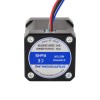 Nema 17 Bipolar 59Ncm(83.55oz.in) 2A 42x42x48mm 4 Wires w/ 1m Cable & Connector - 17HS19-2004S1 | StepperOnline UK
