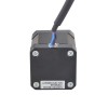 P Series IP65 Waterproof Nema 17 Stepper Motor 2.0A 0.59Nm(83.57oz.in) - 17IP65-06 | StepperOnline UK P Series IP65 Waterproof Nema 17 Stepper Motor 2.0A 0.59Nm(83.57oz.in) - 17IP65-06 | StepperOnline UK