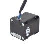 P Series IP65 Waterproof Nema 17 Stepper Motor 2.0A 0.59Nm(83.57oz.in) - 17IP65-06 | StepperOnline UK P Series IP65 Waterproof Nema 17 Stepper Motor 2.0A 0.59Nm(83.57oz.in) - 17IP65-06 | StepperOnline UK