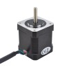P Series IP65 Waterproof Nema 17 Stepper Motor 2.0A 0.59Nm(83.57oz.in) - 17IP65-06 | StepperOnline UK P Series IP65 Waterproof Nema 17 Stepper Motor 2.0A 0.59Nm(83.57oz.in) - 17IP65-06 | StepperOnline UK
