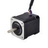 P Series IP65 Waterproof Nema 17 Stepper Motor 2.0A 0.59Nm(83.57oz.in) - 17IP65-06 | StepperOnline UK P Series IP65 Waterproof Nema 17 Stepper Motor 2.0A 0.59Nm(83.57oz.in) - 17IP65-06 | StepperOnline UK