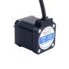 P Series IP67 Waterproof Nema 17 Stepper Motor 2.0A 0.59Nm(83.57oz.in) - 17IP67-06 | StepperOnline UK