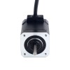 P Series IP67 Waterproof Nema 17 Stepper Motor 2.0A 0.59Nm(83.57oz.in) - 17IP67-06 | StepperOnline UK