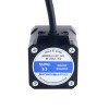 P Series IP67 Waterproof Nema 17 Stepper Motor 2.0A 0.59Nm(83.57oz.in) - 17IP67-06 | StepperOnline UK