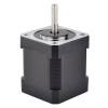 Nema 17 Bipolar 59Ncm(83.55oz.in) 2A 42x42x48mm 4 Wires w/ 1m Cable & Connector - 17HS19-2004S1 | StepperOnline UK